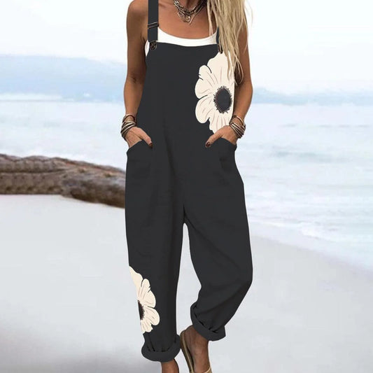 LENA | Summer Jumpsuit