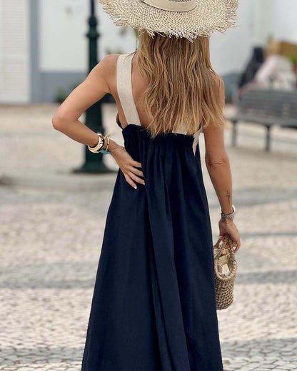 MARIE | lässiges Kleid