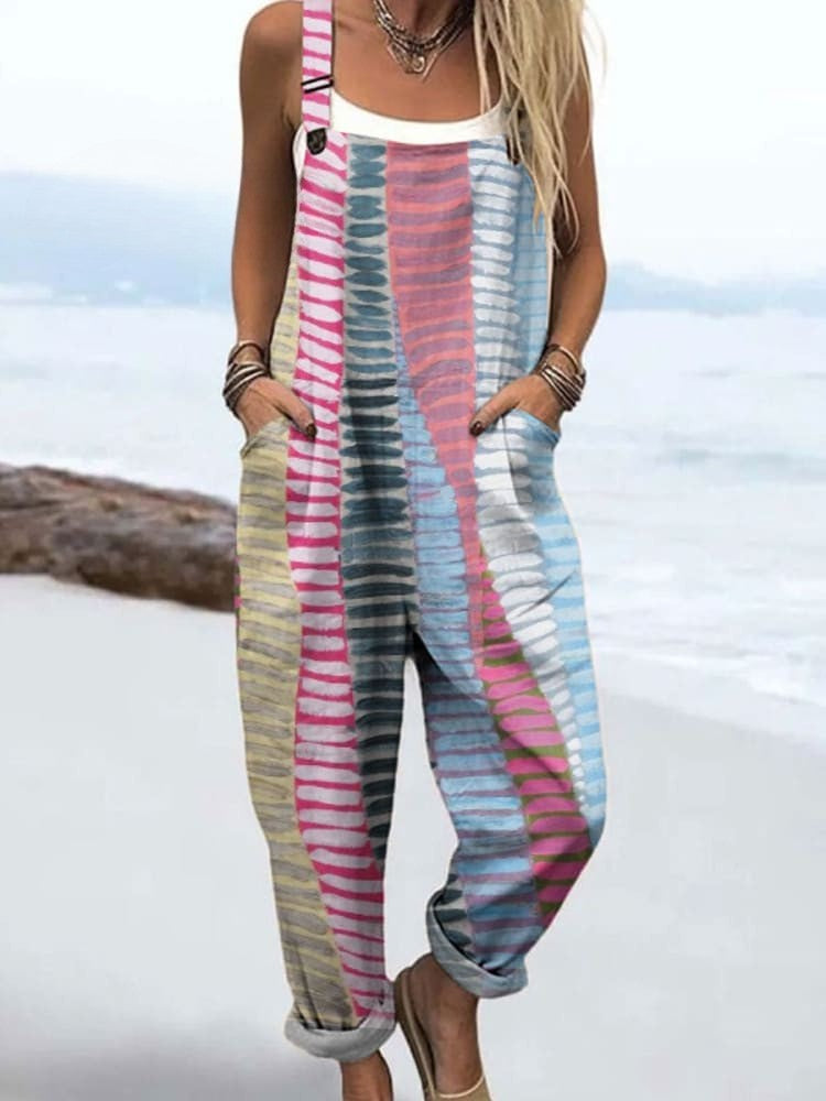 VICCY | Happy Jumpsuit