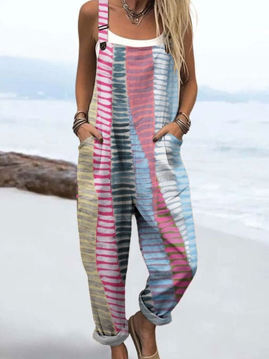 VICCY | Happy Jumpsuit