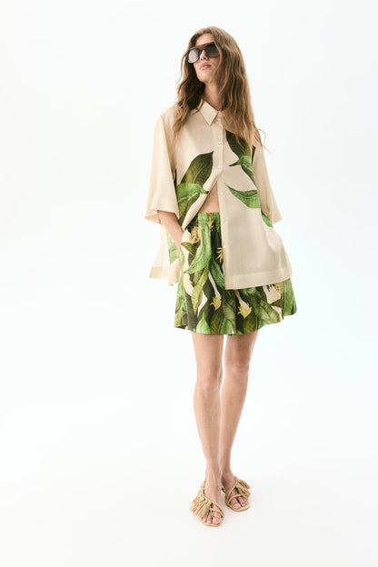 LIAV | Leaf Beach Set