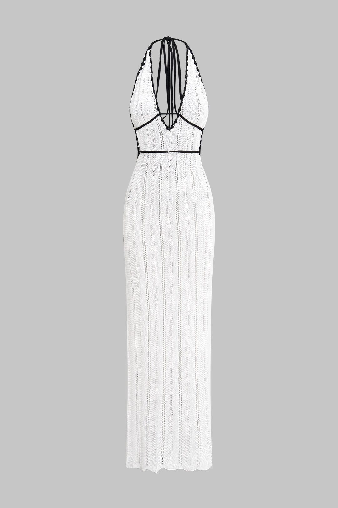 MILENA | Crochet Dress