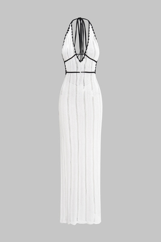 MILENA | Crochet Dress