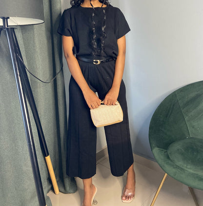 ROMA | Knit Set
