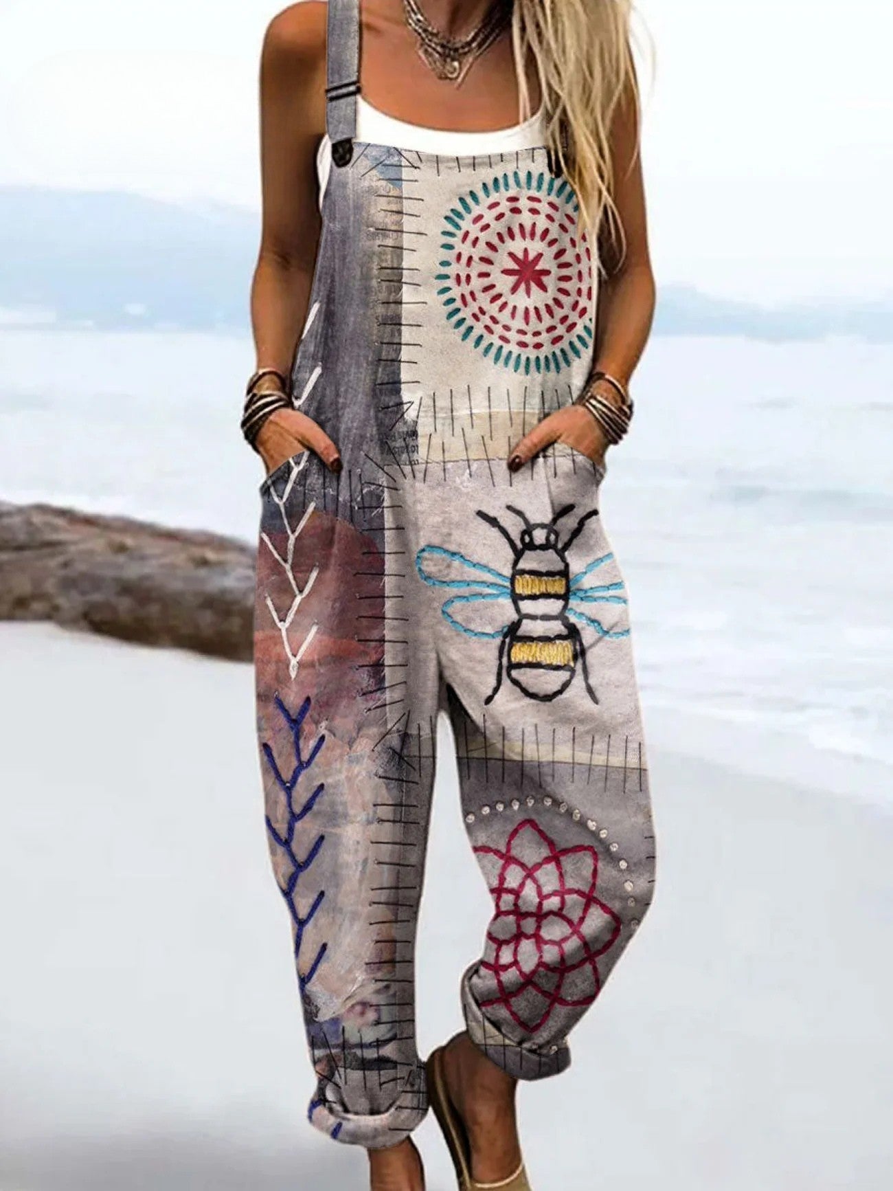ELLI | Happy Jumpsuit