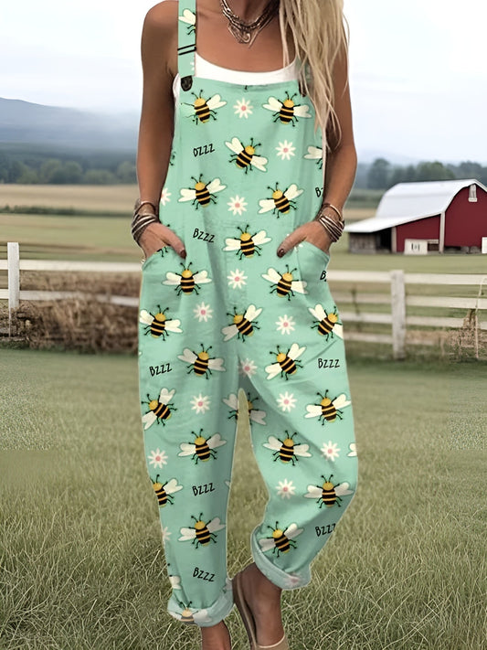 TANNI | Happy Jumpsuit
