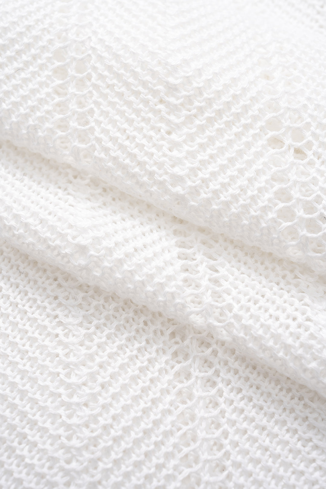 MILENA | Crochet Dress