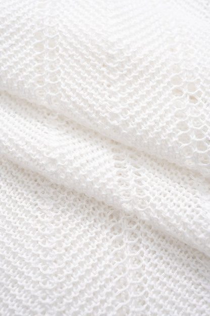 MILENA | Crochet Dress