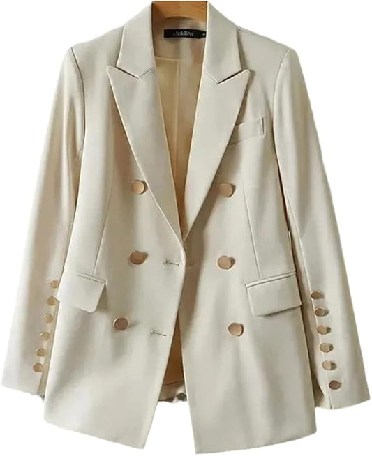MELINA | Elegant Blazer