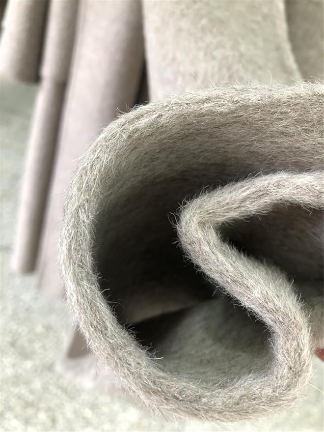 JANNAH | Cashmere Coat