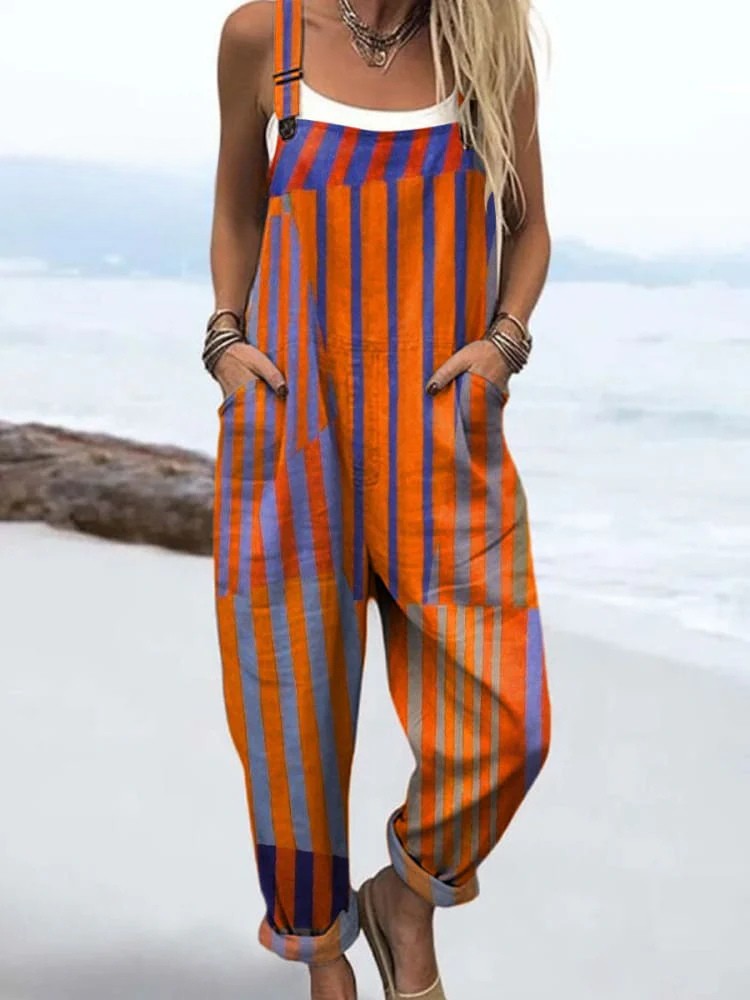 AMIRA | Happy Jumpsuit