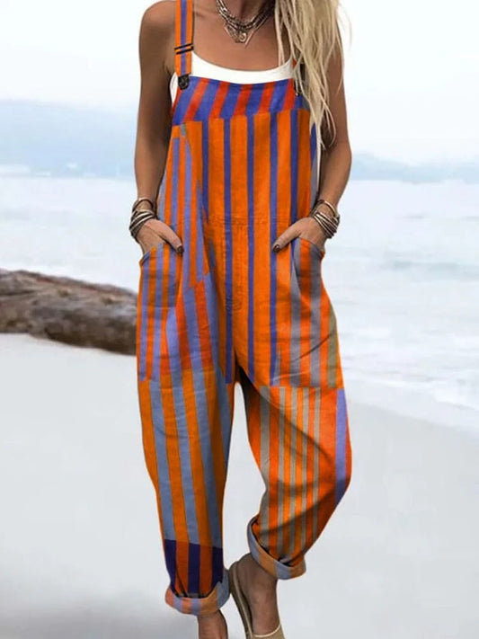 AMIRA | Happy Jumpsuit