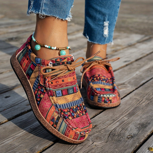 OrthoVita | Leichte und Bequeme Sneakers