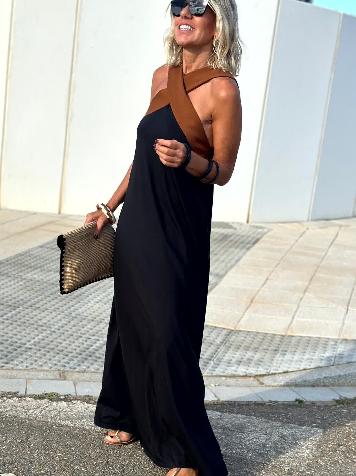 MARIE | lässiges Kleid