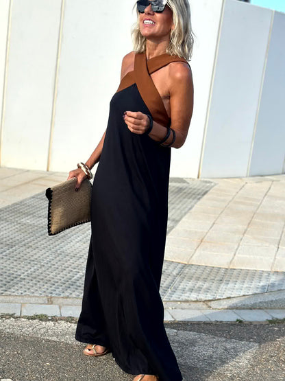 MARIE | lässiges Kleid