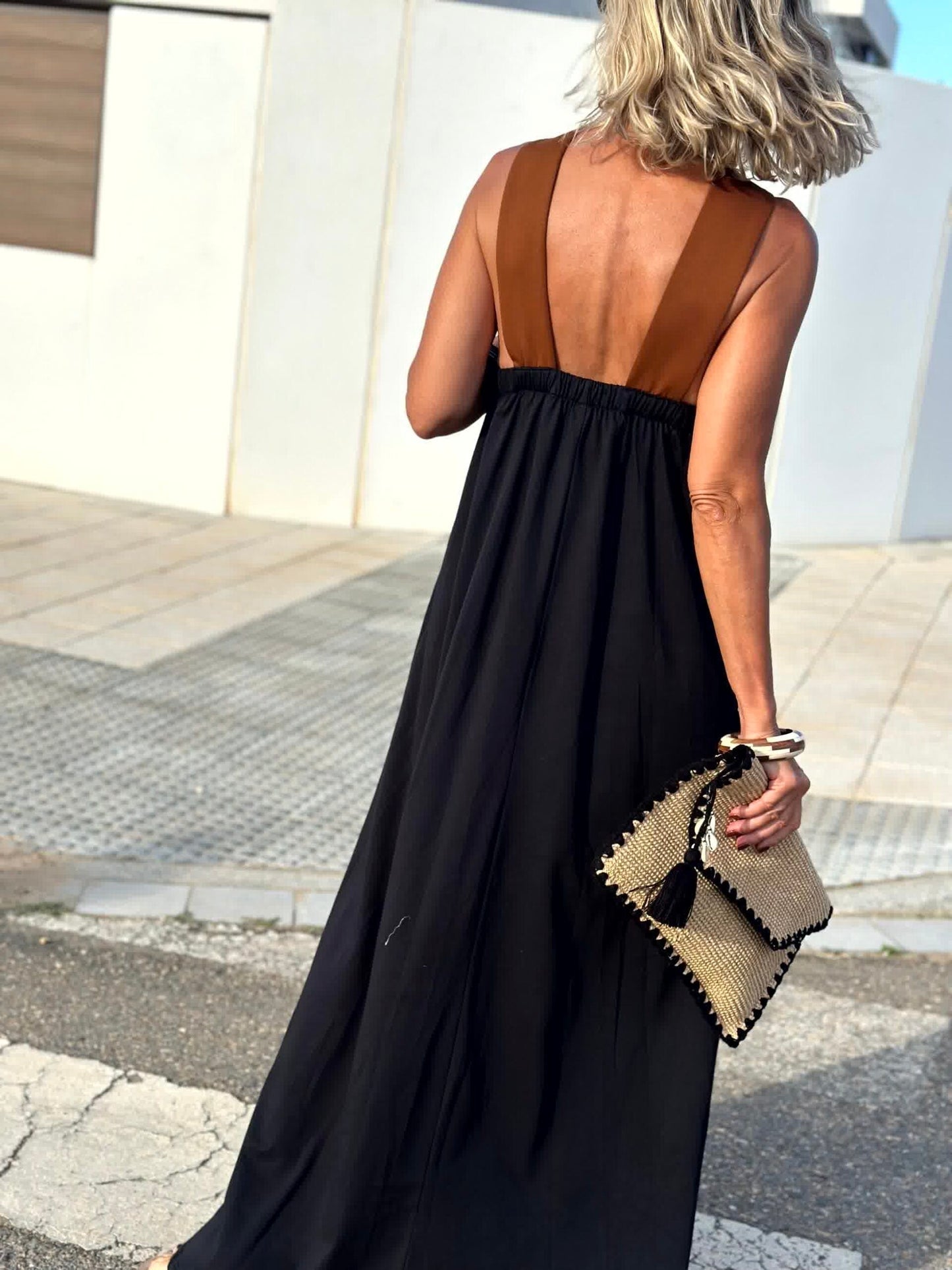 MARIE | lässiges Kleid