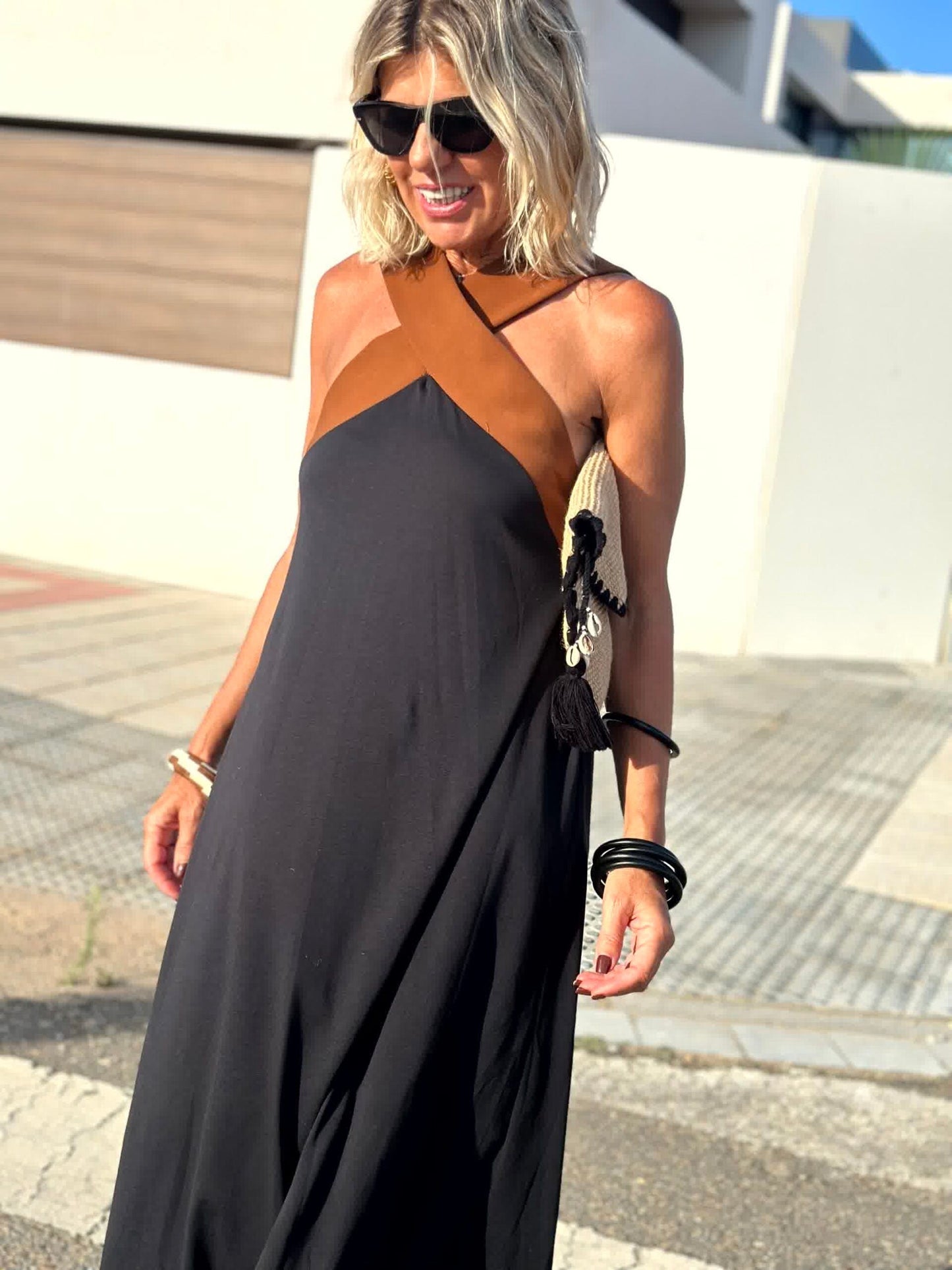 MARIE | lässiges Kleid
