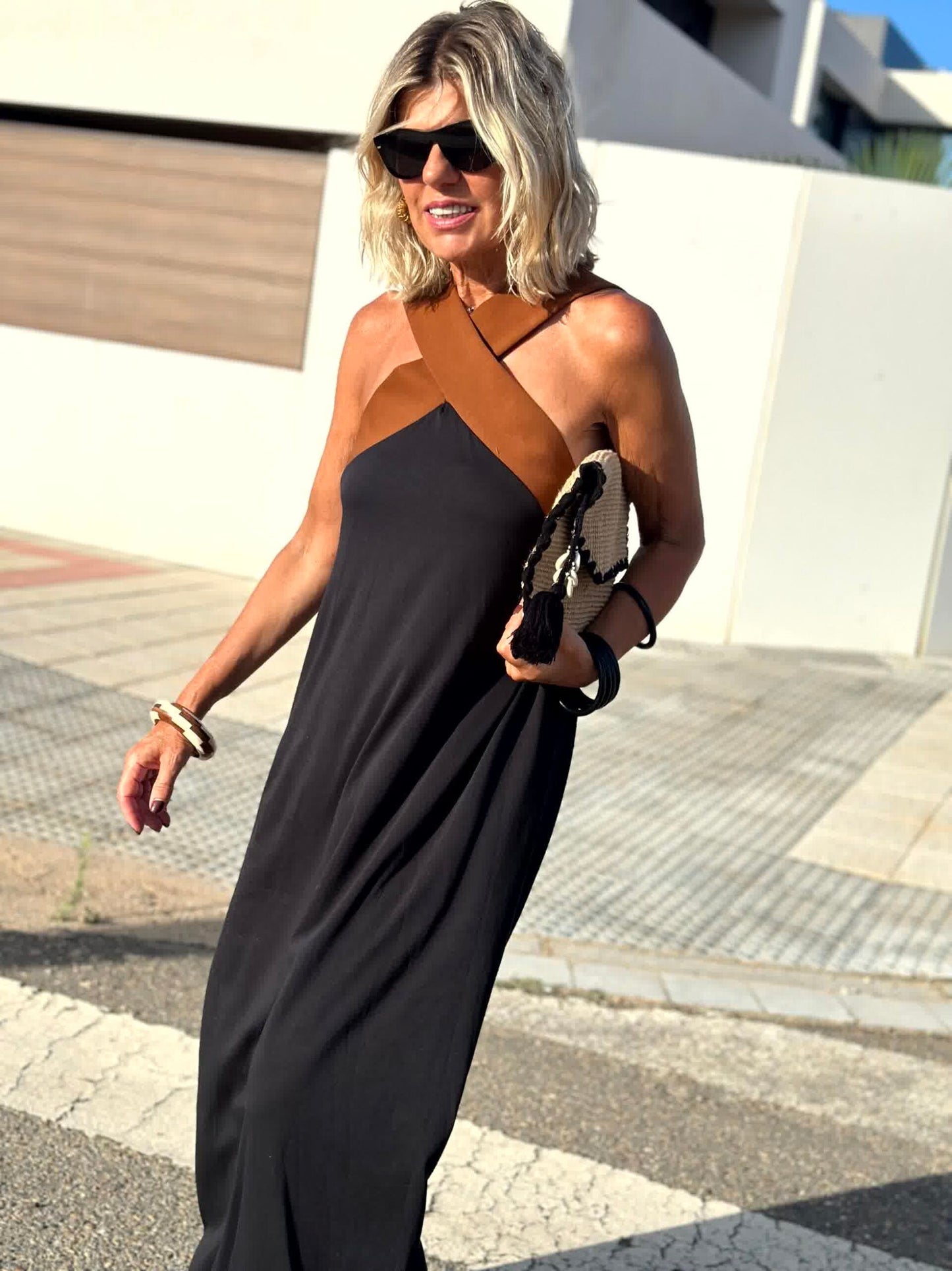 MARIE | lässiges Kleid