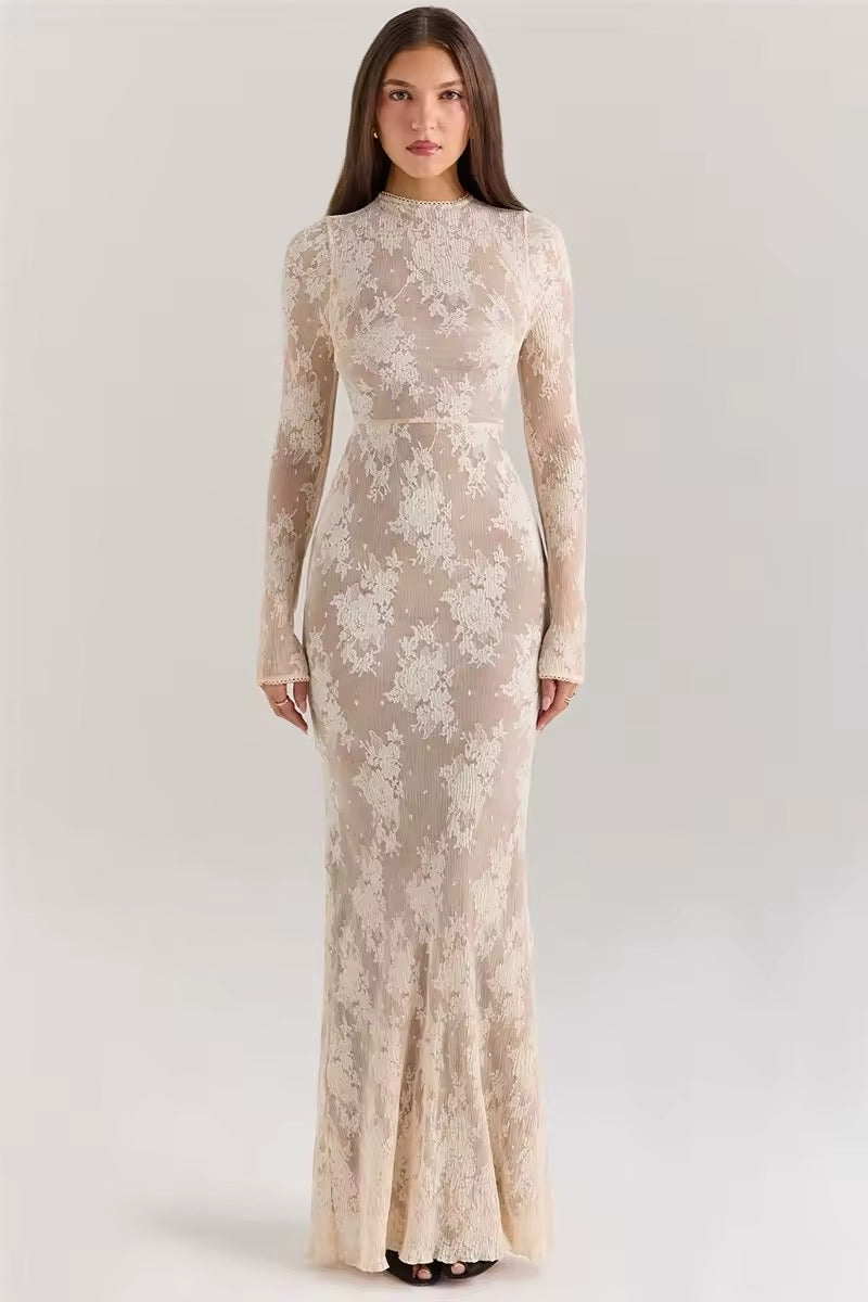 LIV | French Dress