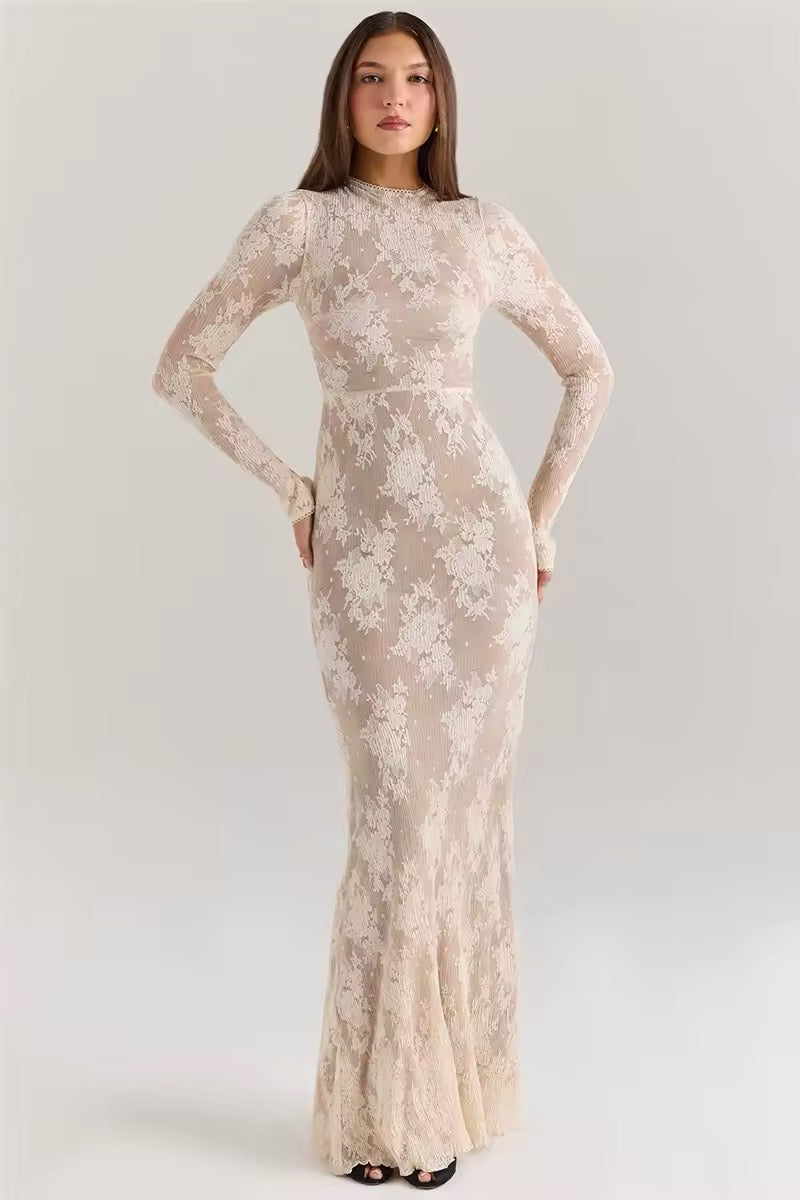 LIV | French Dress