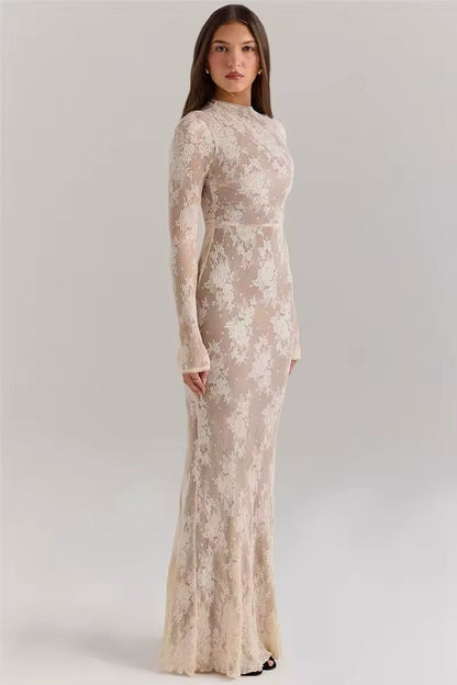 LIV | French Dress