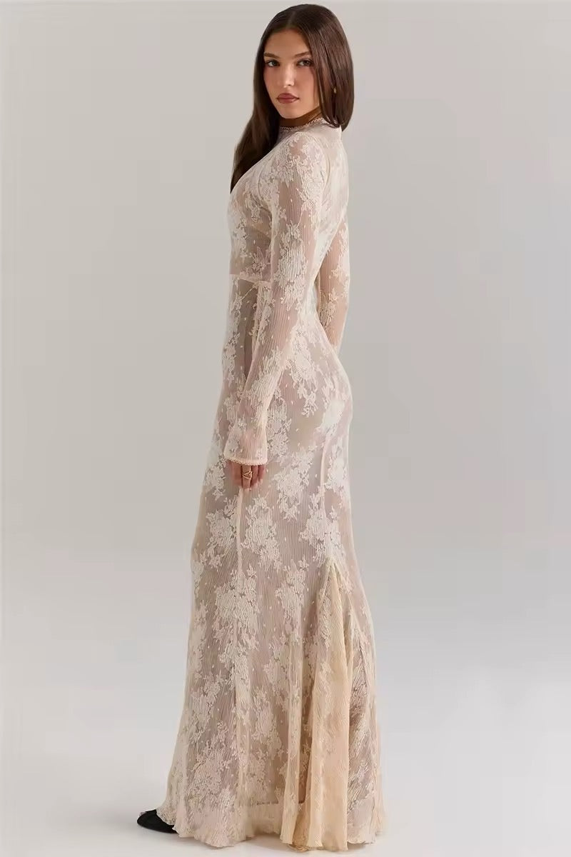 LIV | French Dress