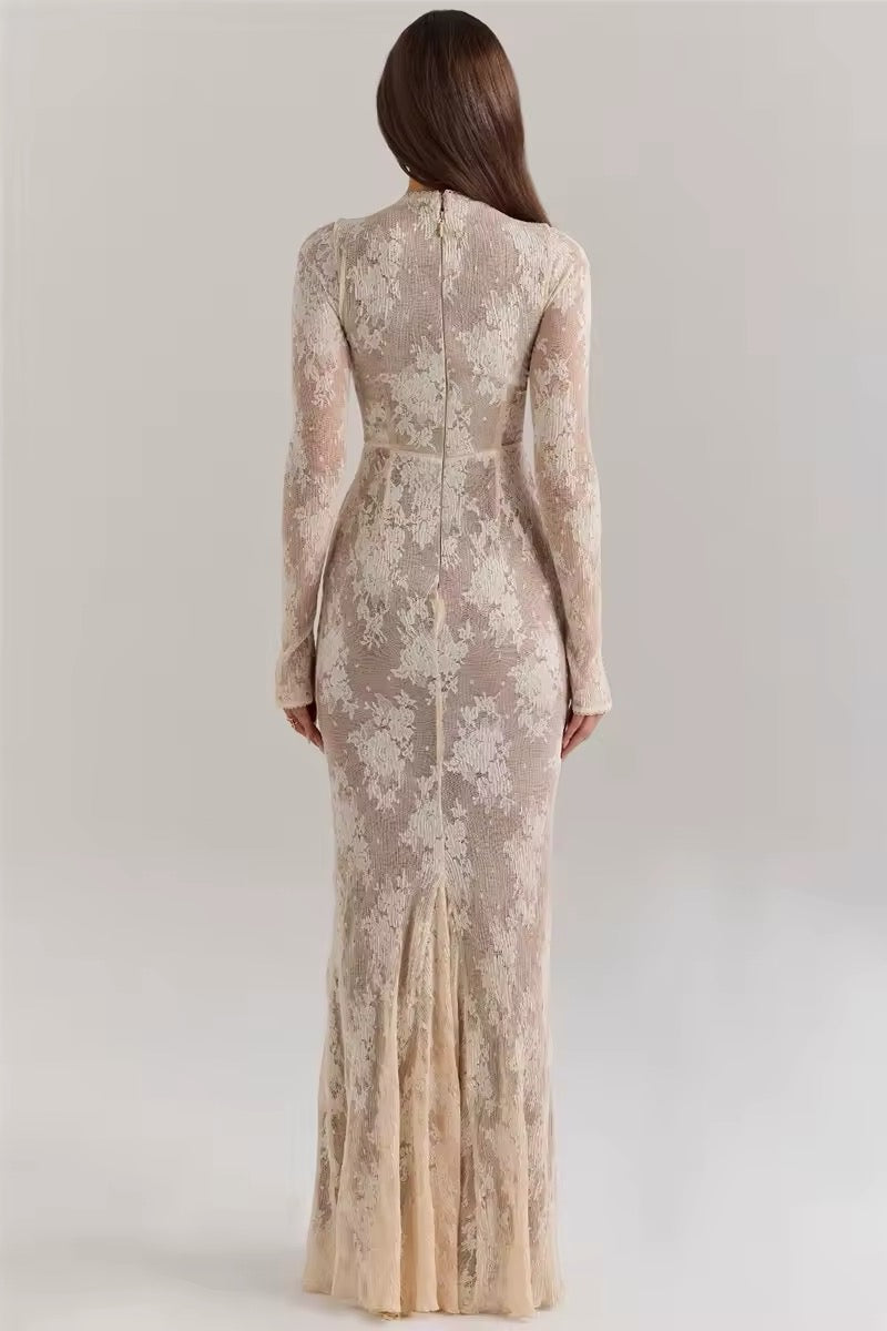LIV | French Dress