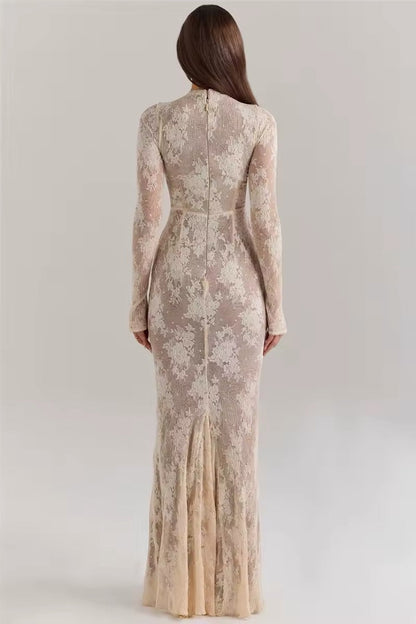 LIV | French Dress