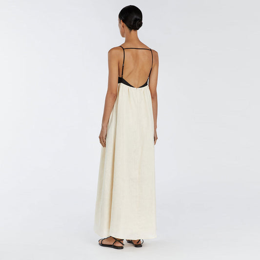 MARLENE | Casual Dress