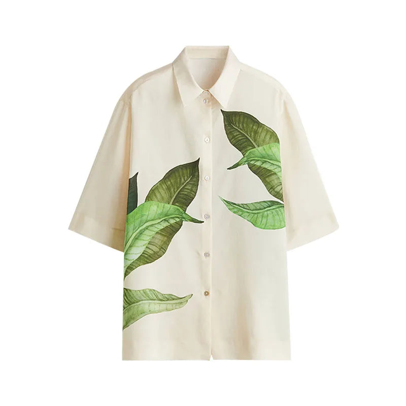 LIAV | Leaf Beach Set