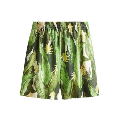 LIAV | Leaf Beach Set