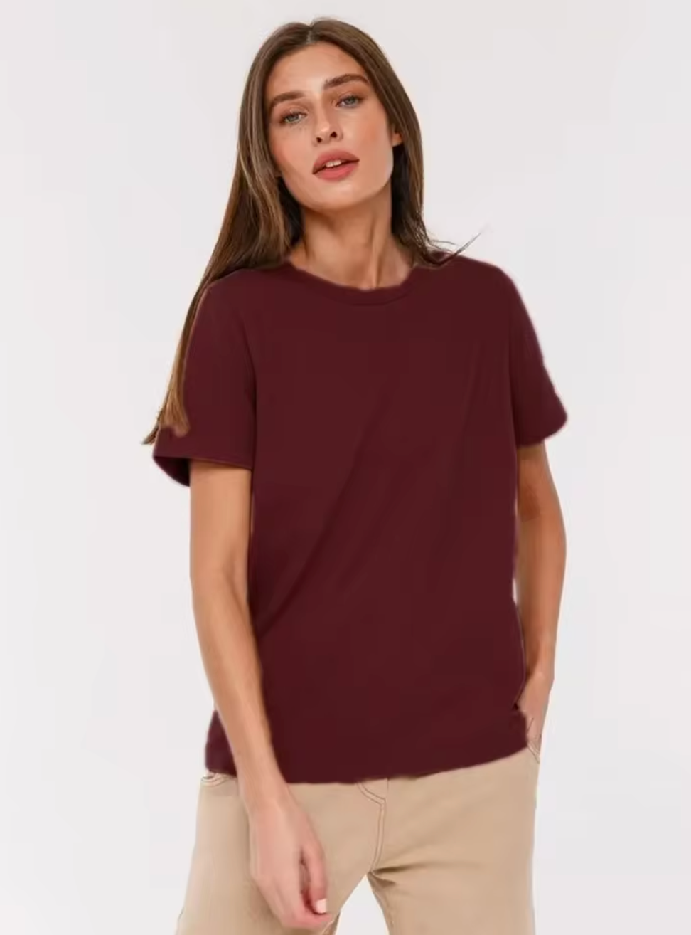 LAYLA | Basic Shirt