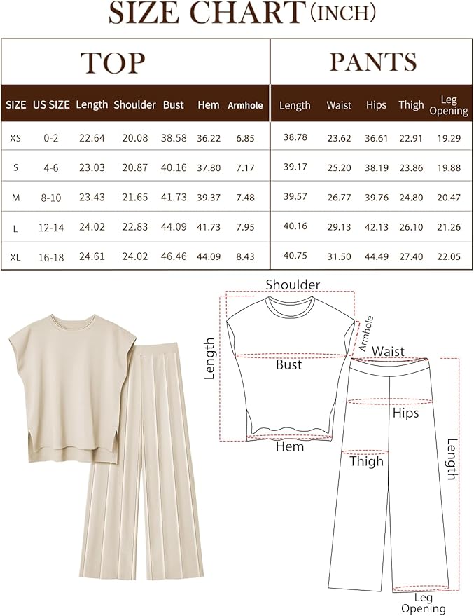 ROMA | Knit Set