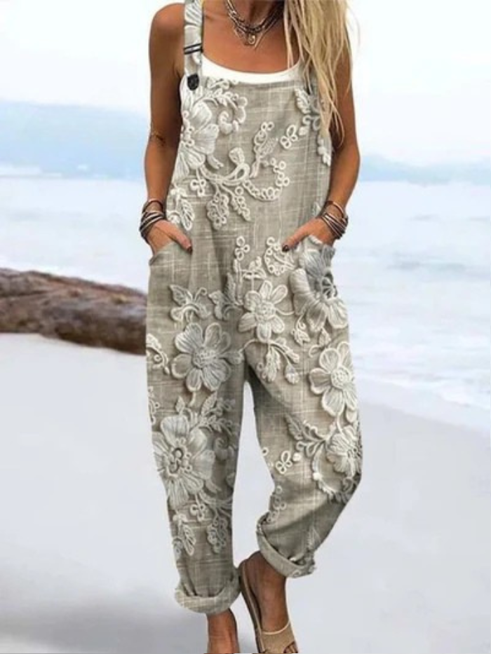 HELENA | Happy Jumpsuit