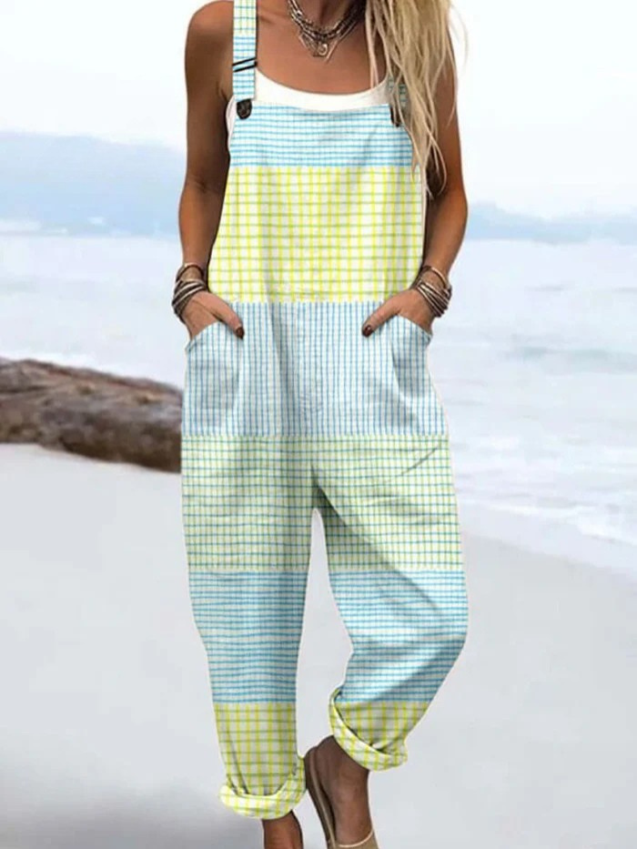 FREYA | Happy Jumpsuit
