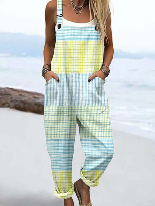 FREYA | Happy Jumpsuit
