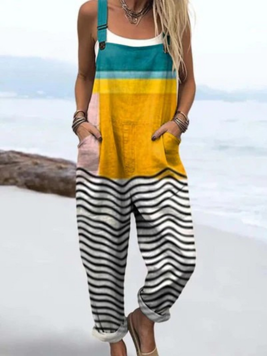 GENA | Happy Jumpsuit