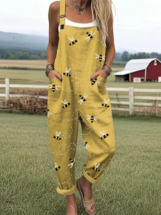 BEA | Happy Jumpsuit