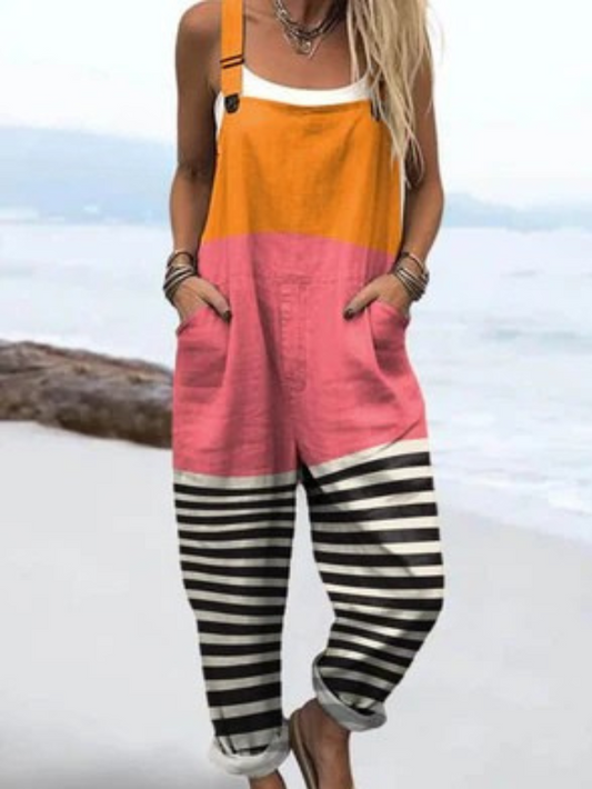 TILDA | Happy Jumpsuit