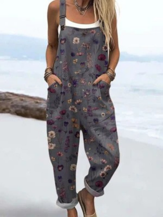 MALINA | Happy Jumpsuit