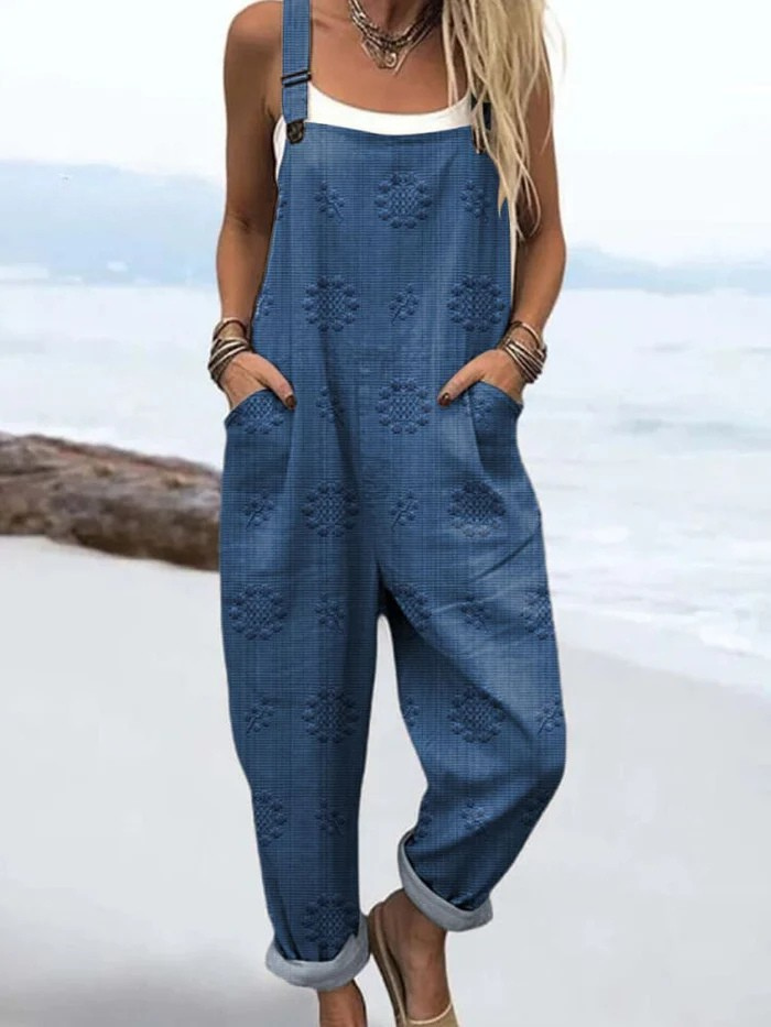 AYLA | Happy Jumpsuit