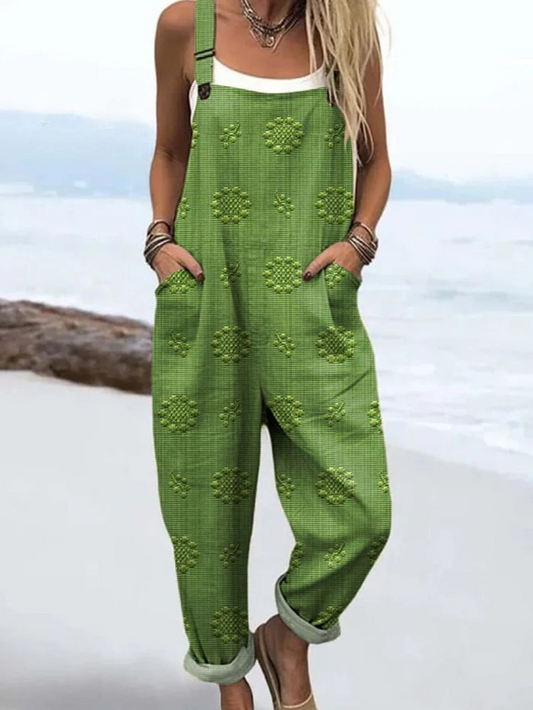 AYLA | Happy Jumpsuit