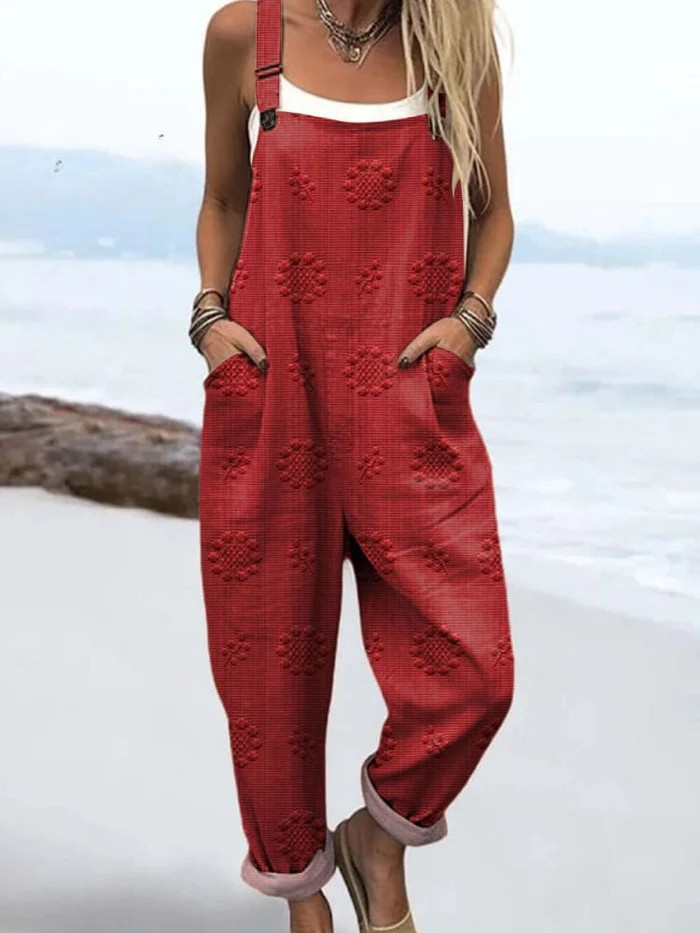 AYLA | Happy Jumpsuit