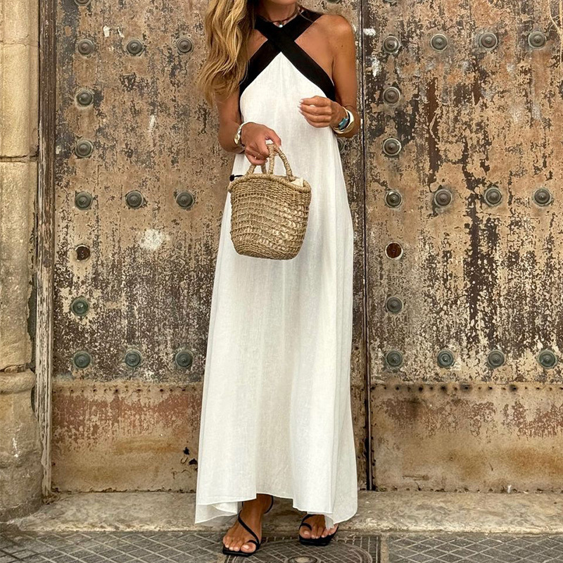 MARIE | lässiges Kleid