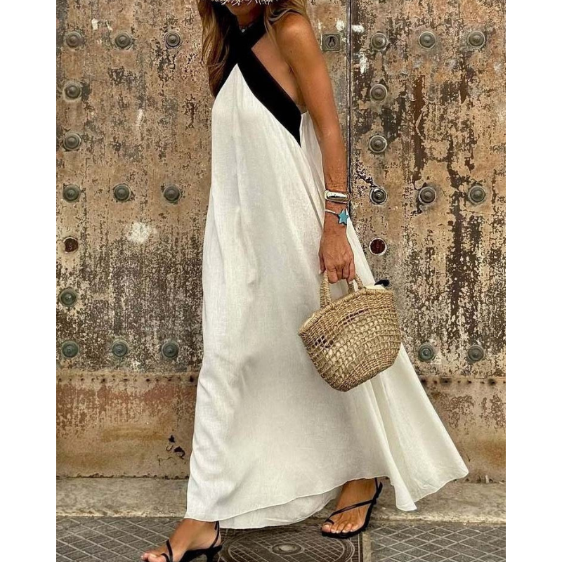 MARIE | lässiges Kleid
