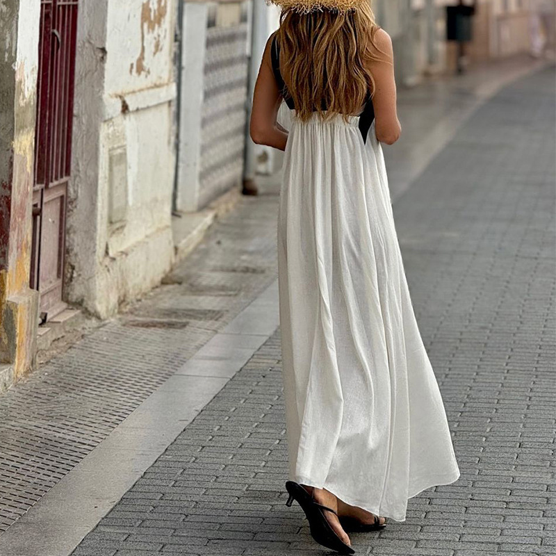 MARIE | lässiges Kleid
