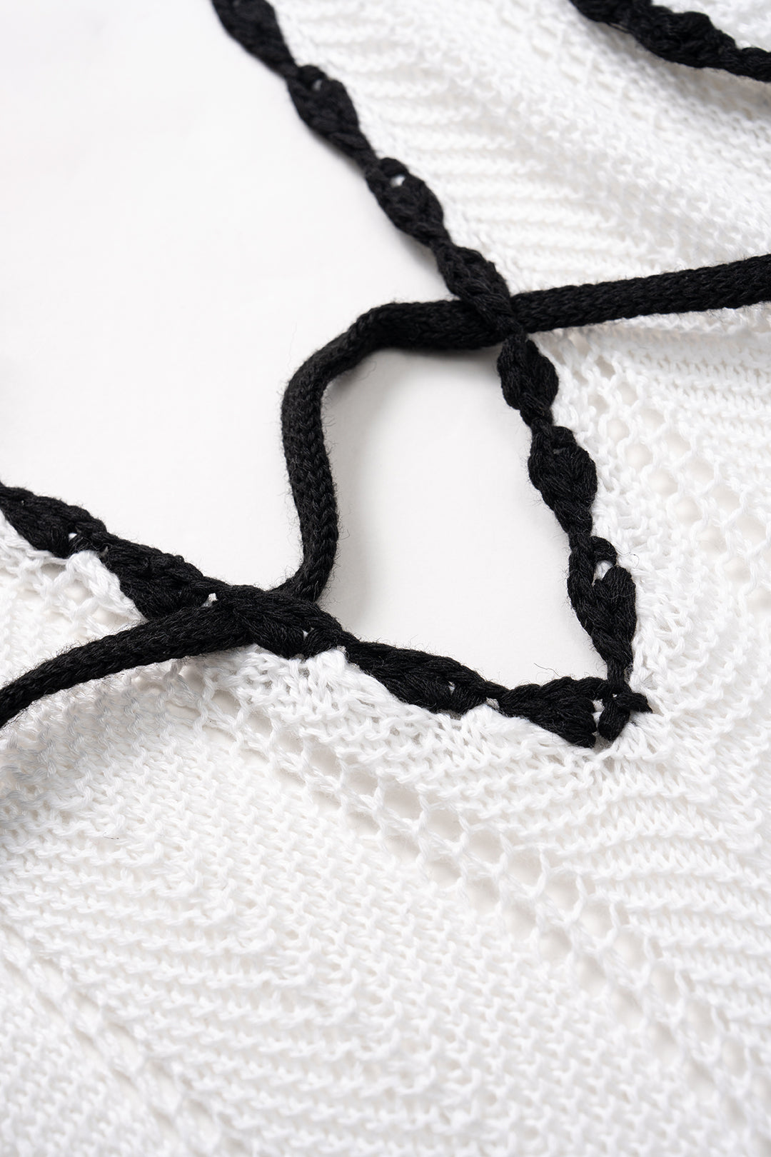 MILENA | Crochet Dress