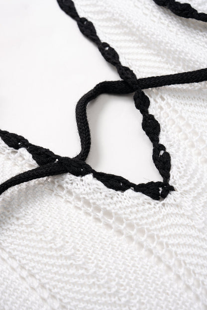 MILENA | Crochet Dress