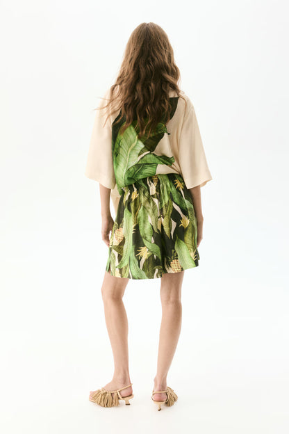 LIAV | Leaf Beach Set