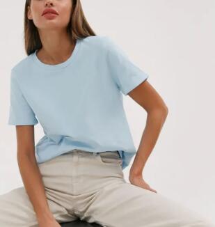 LAYLA | Basic Shirt